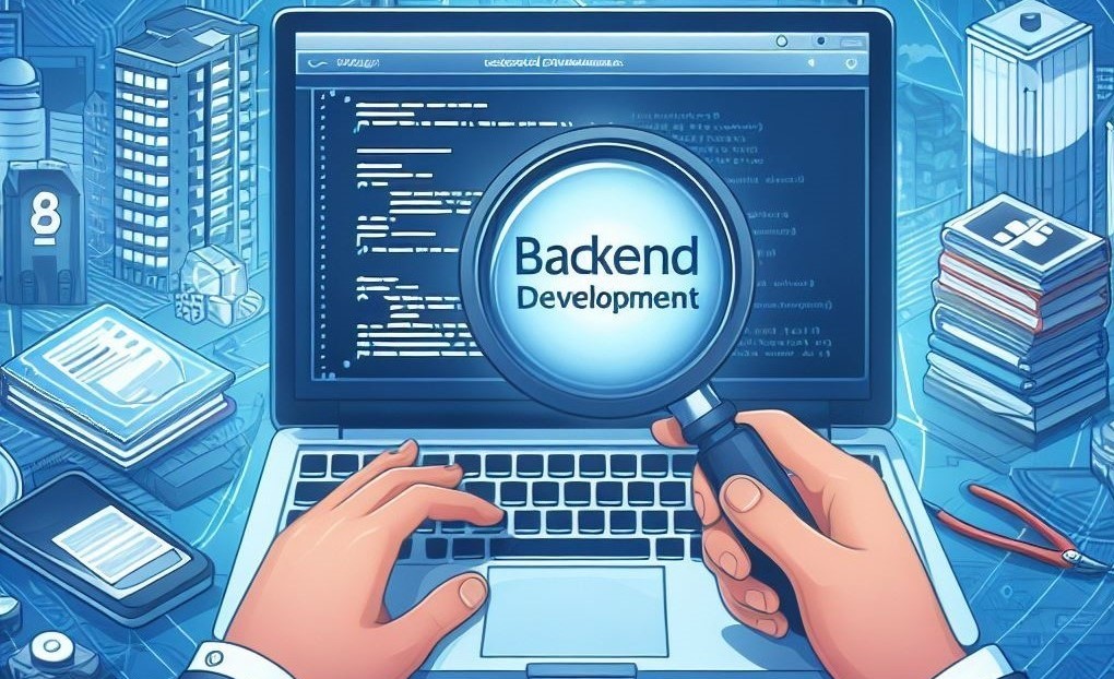 Backend-Develoment-Blog