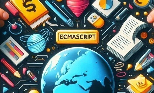 Ecmascript(ES6)-Blog