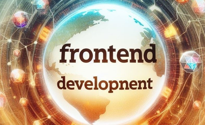 frontend-Develoment-Blog