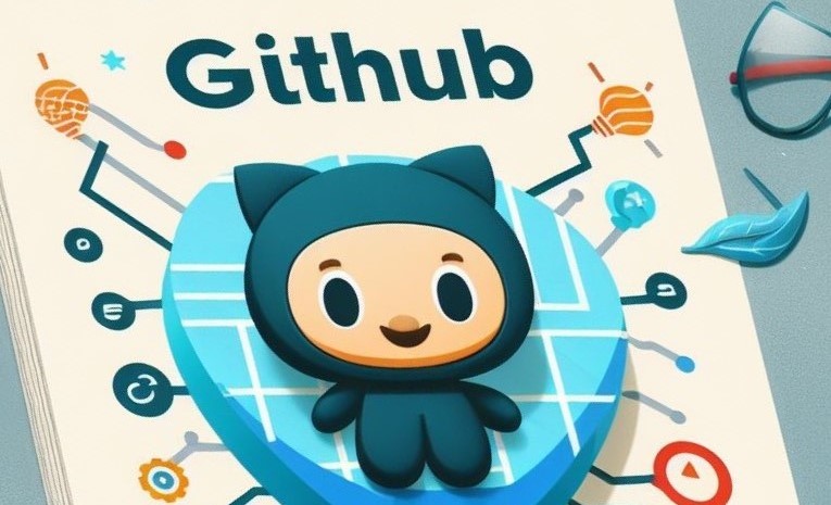 GitHub-Blog