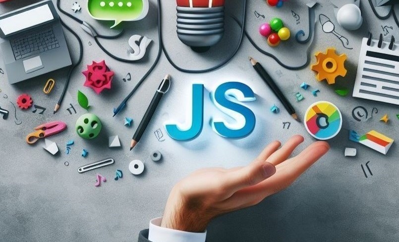 JavaScript-Blog